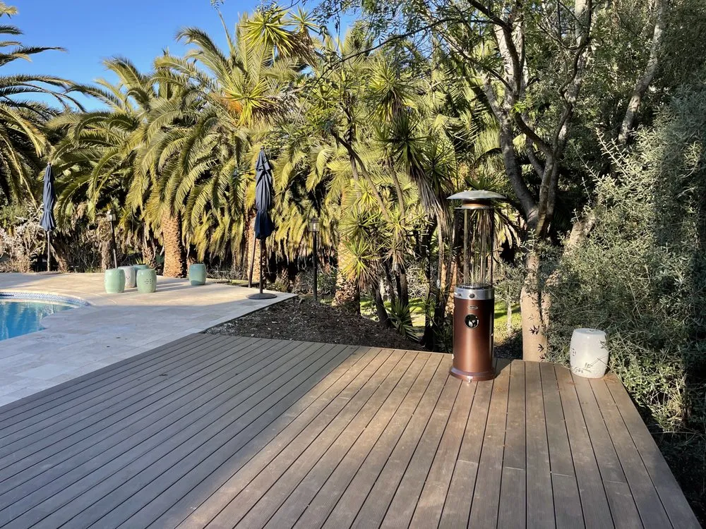 Professional lawn mowing service in Redwood City, CA - United Landscaping