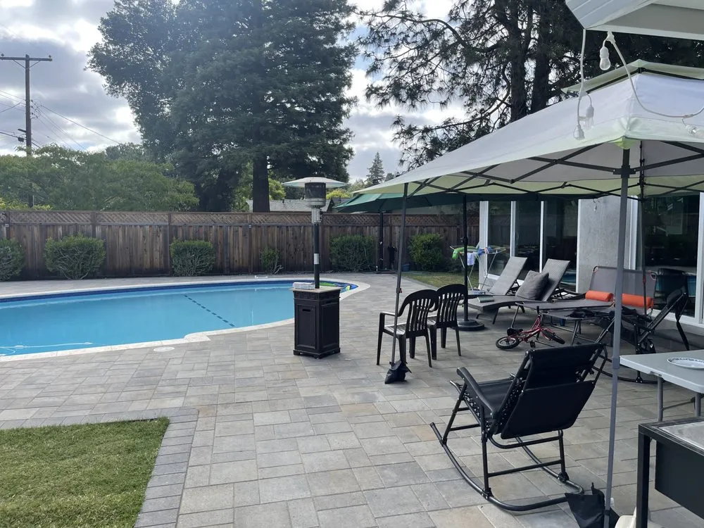 Top-rated outdoor landscaping for homes in Redwood City, CA by United Landscaping