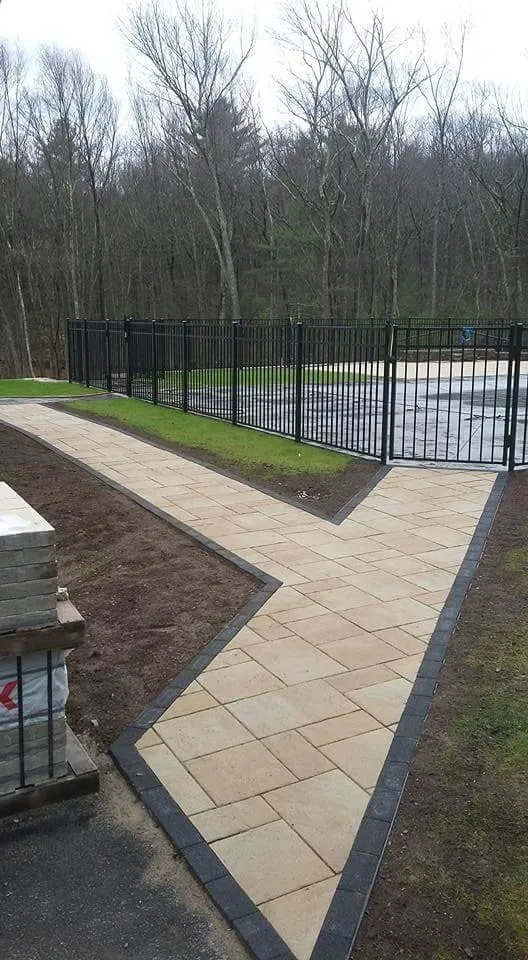 Affordable yard maintenance experts serving Worcester, MA - United Landscaping