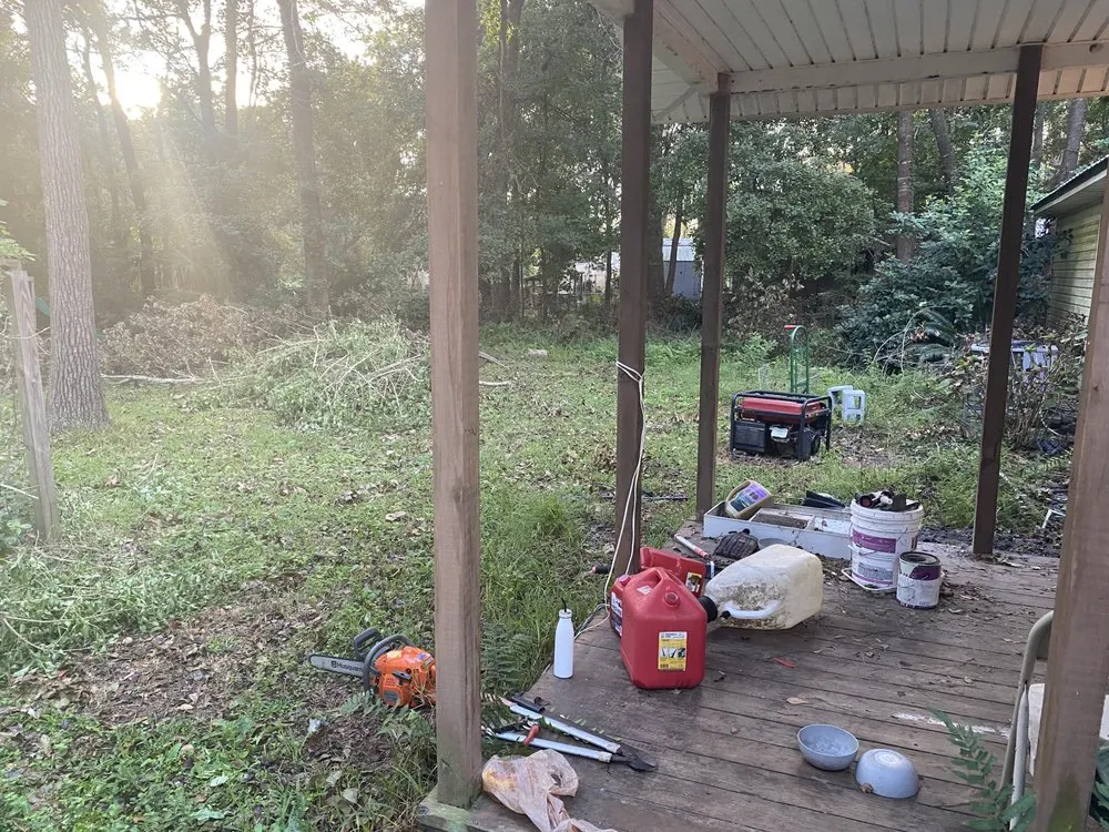 Reliable landscape installation in Hortense, GA by United Lawn Care And Pressure Washing Services