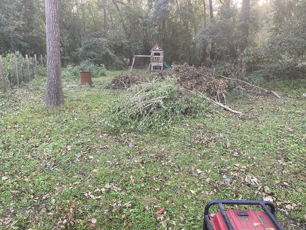 Local landscaping services experts serving Hortense, GA - United Lawn Care And Pressure Washing Services