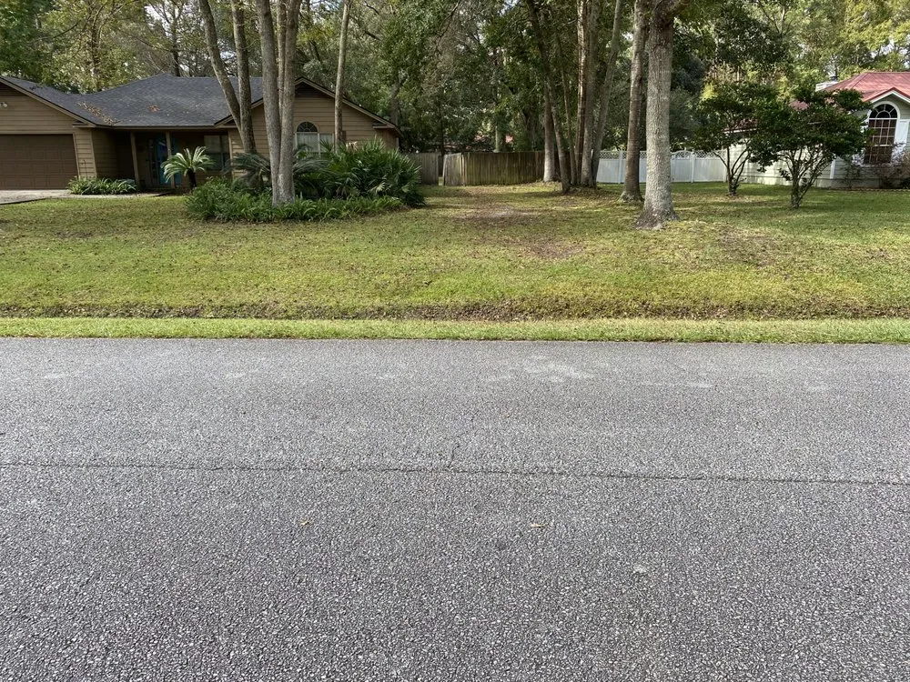 Expert yard maintenance experts serving Hortense, GA - United Lawn Care And Pressure Washing Services