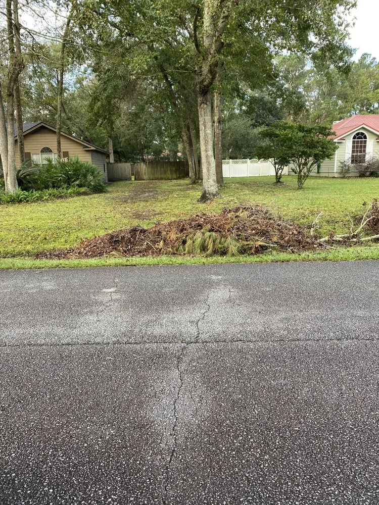 Local landscape design for beautiful yards across Hortense, GA - United Lawn Care And Pressure Washing Services
