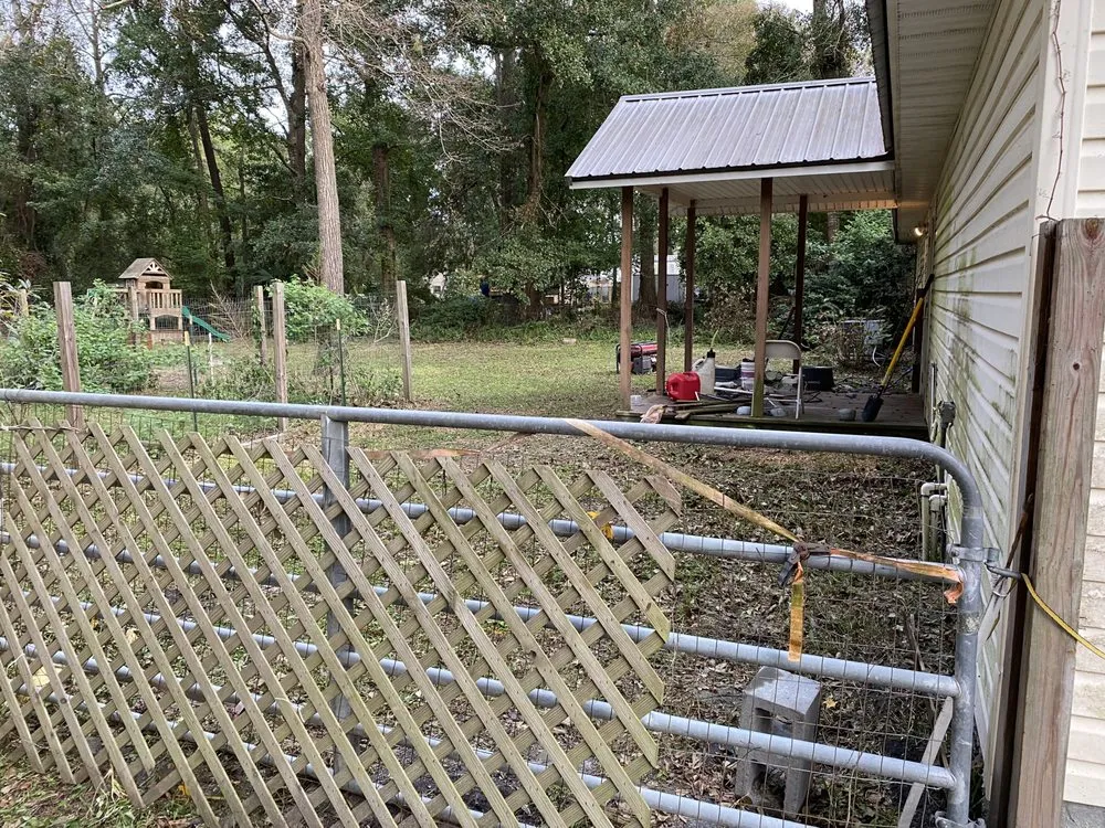 Reliable outdoor landscaping in Hortense, GA - United Lawn Care And Pressure Washing Services