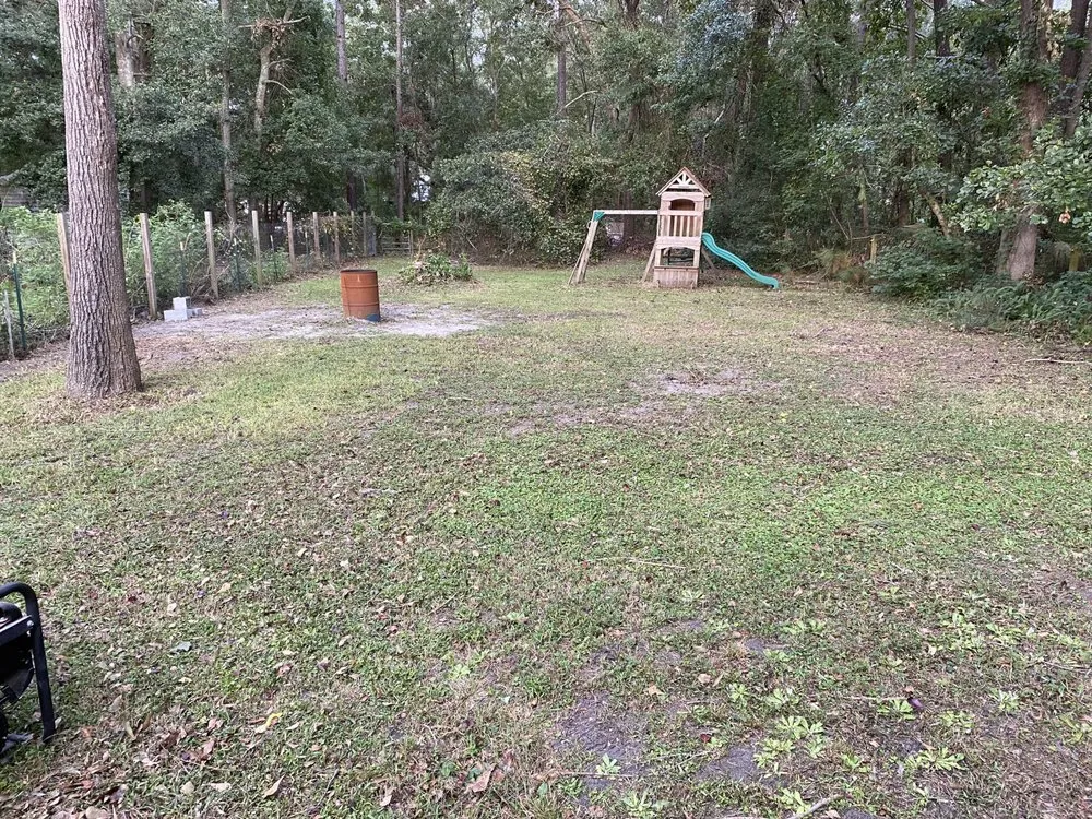 Expert outdoor landscaping in Hortense, GA - United Lawn Care And Pressure Washing Services