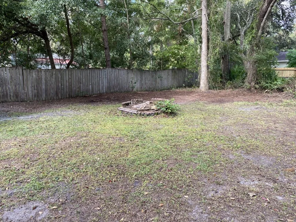 Custom lawn care service for homes across Hortense, GA - United Lawn Care And Pressure Washing Services