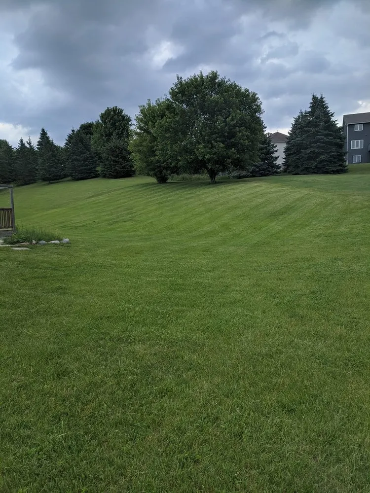 Professional yard maintenance experts serving Brooklyn Center, MN - United Lawn Care and Snow Removal