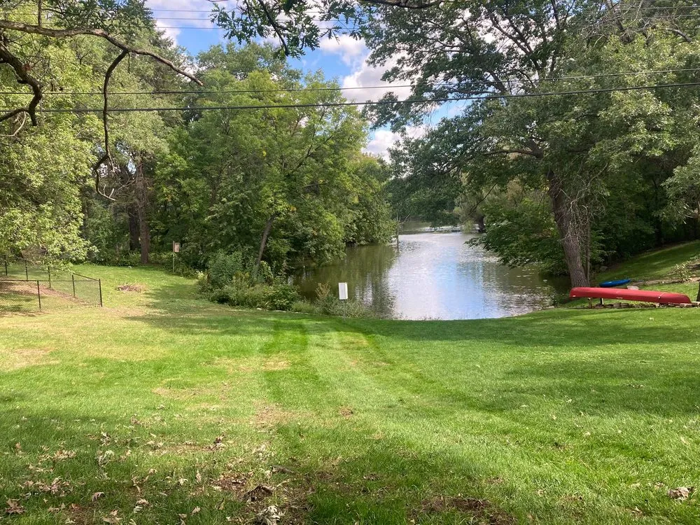 Custom landscape design for homes across Brooklyn Center, MN - United Lawn Care and Snow Removal