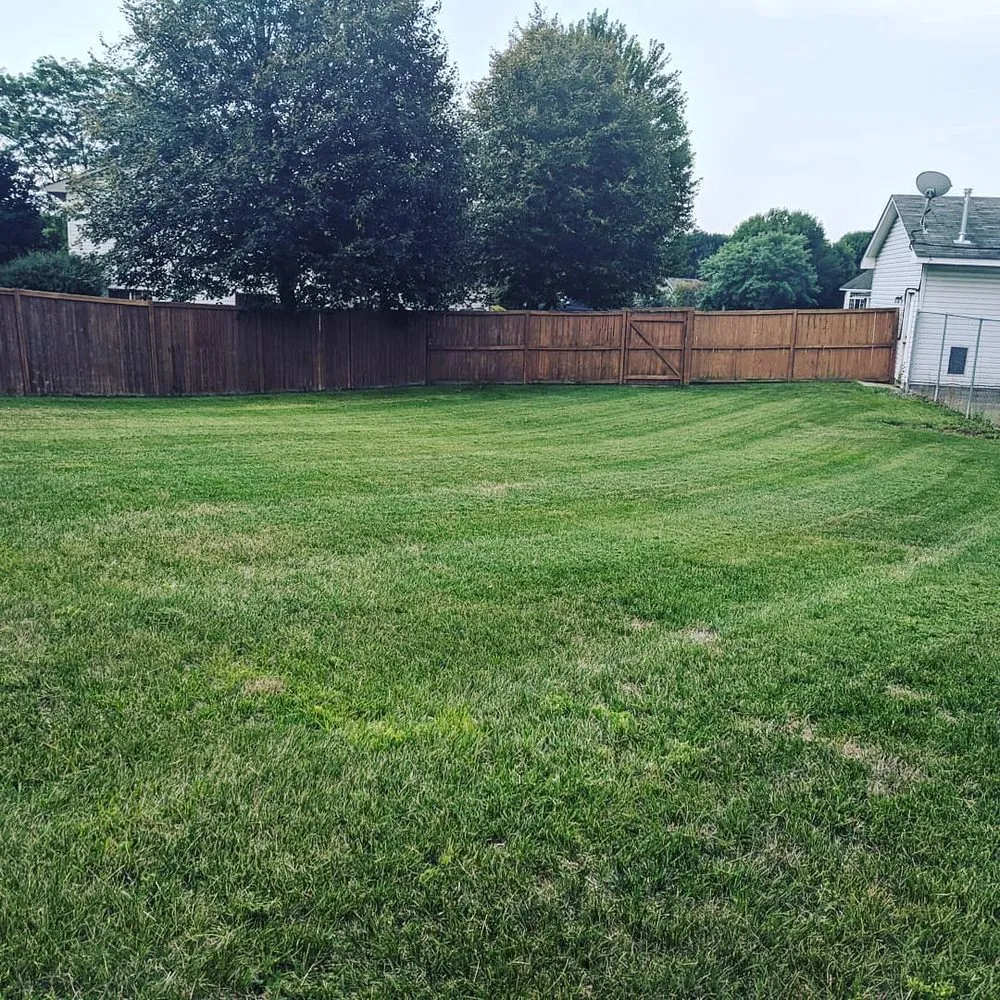 Top-rated landscaping services in Brooklyn Center, MN by United Lawn Care and Snow Removal