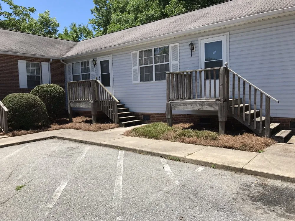 Affordable lawn care service for beautiful yards across High Point, NC - United Lawn Care And Tree Service