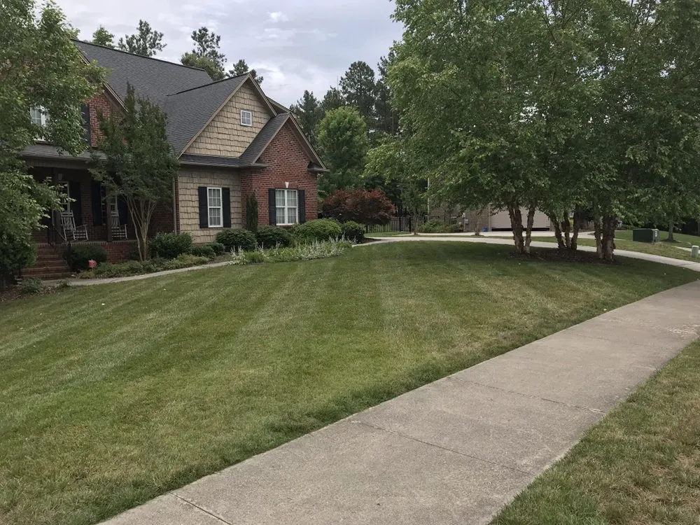 Top-rated landscape installation for outdoor upgrades across High Point, NC - United Lawn Care And Tree Service