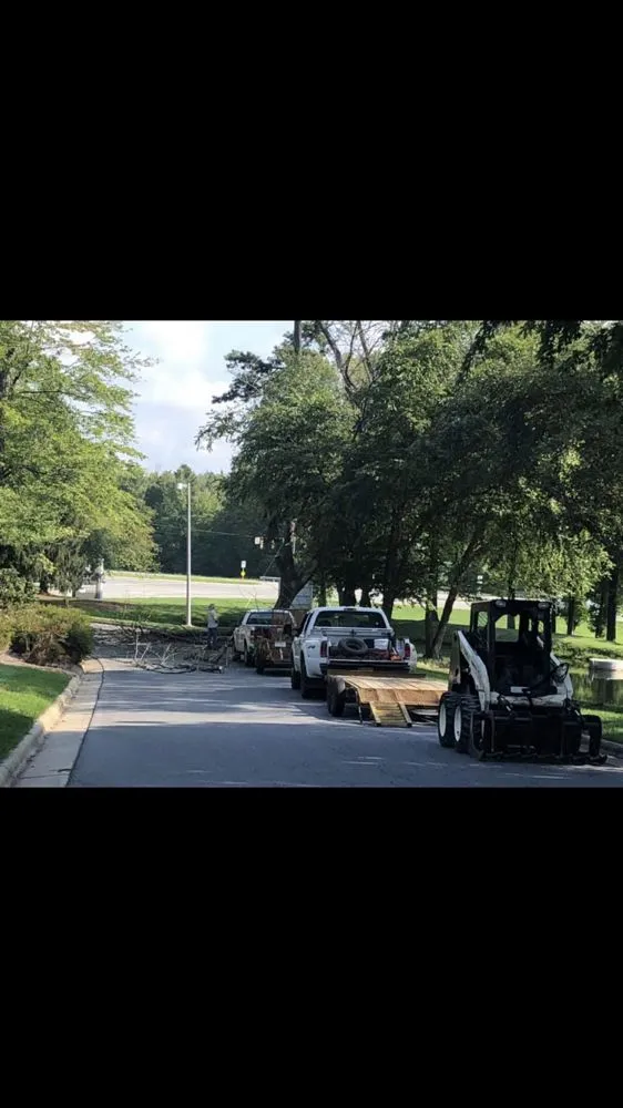 Expert yard maintenance experts serving High Point, NC - United Lawn Care And Tree Service