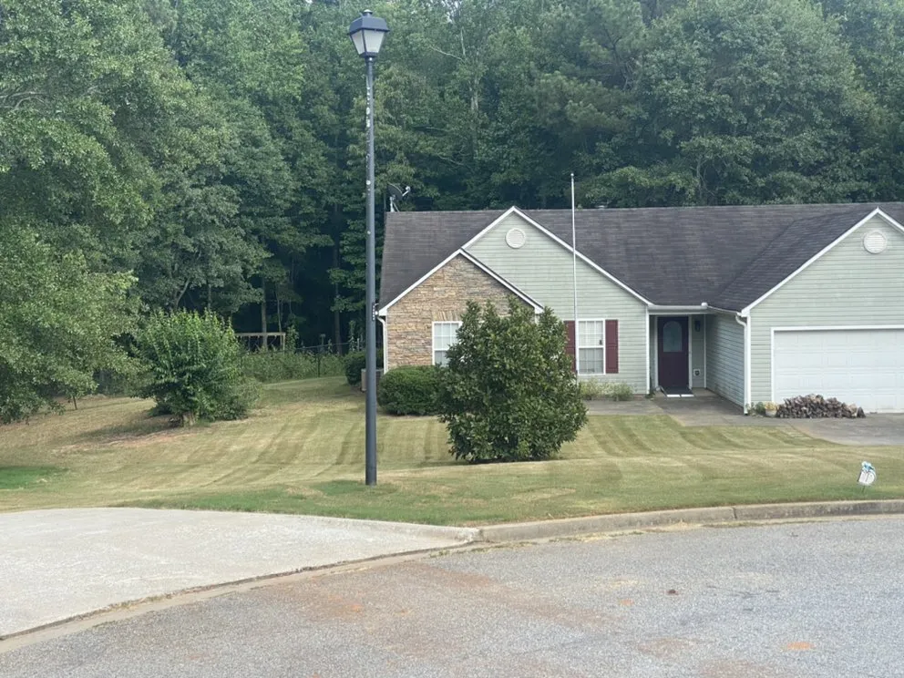 Professional lawn care service experts serving Winterville, GA - United lawn care professionals