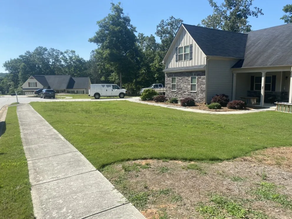 Expert garden landscaping experts serving Winterville, GA - United lawn care professionals
