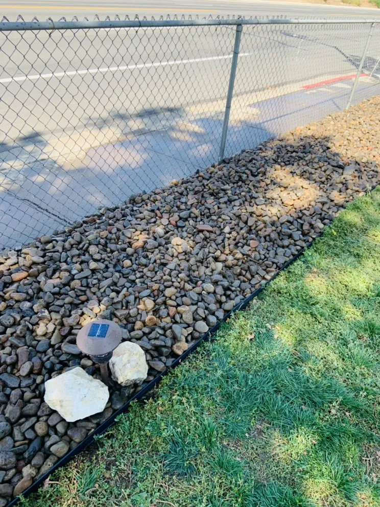 Local landscape design in Reno, NV by United Lawn Care Service