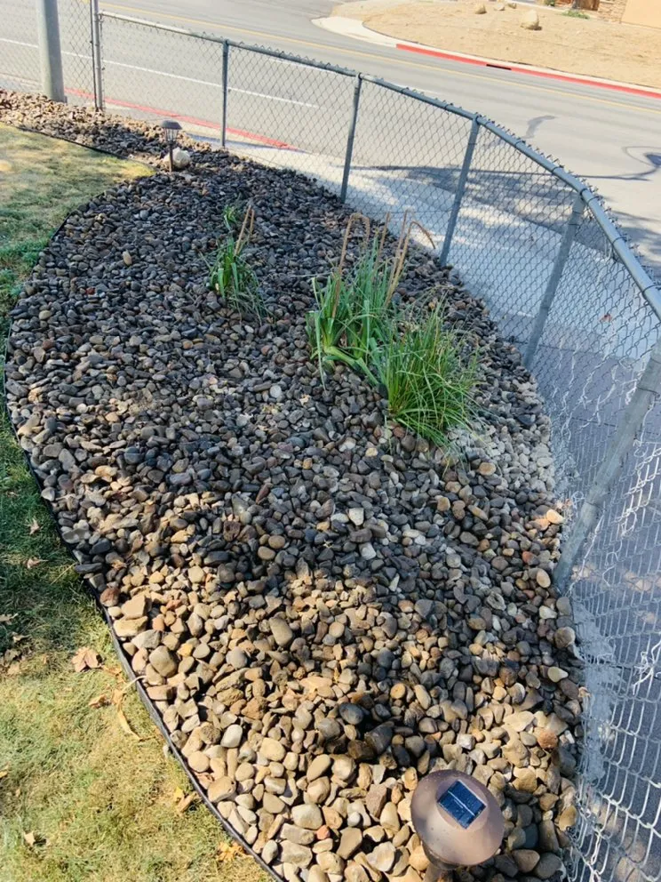 Top-rated residential landscaping in Reno, NV by United Lawn Care Service