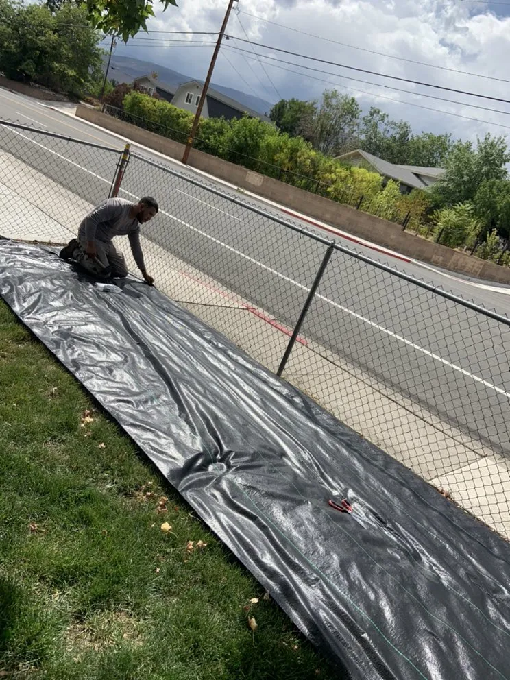 Trusted landscaping services experts serving Reno, NV - United Lawn Care Service