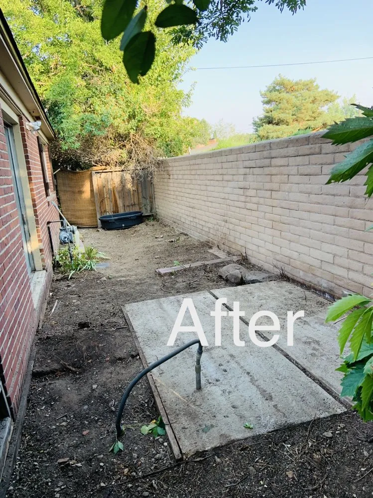 Local landscape design in Reno, NV by United Lawn Care Service