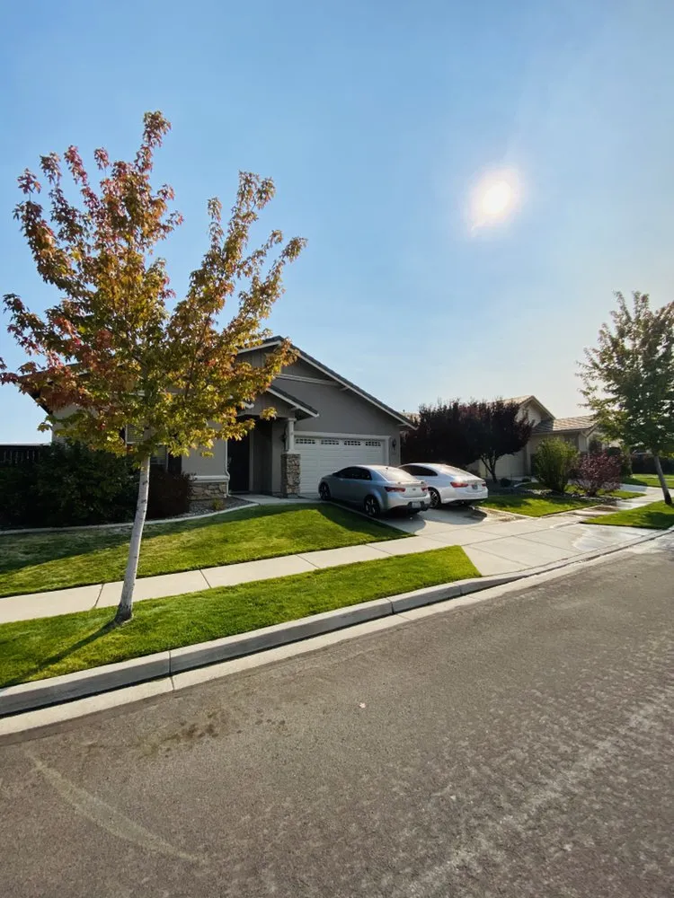 Trusted yard maintenance for beautiful yards across Reno, NV - United Lawn Care Service