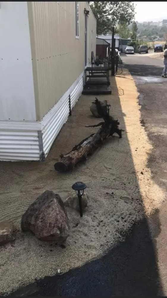 Local landscape design for year-round maintenance in Reno, NV by United Lawn Care Service