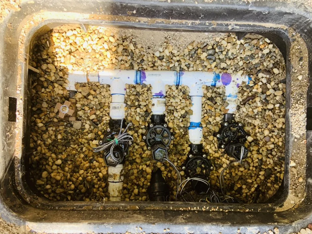 Local residential landscaping in Reno, NV by United Lawn Care Service