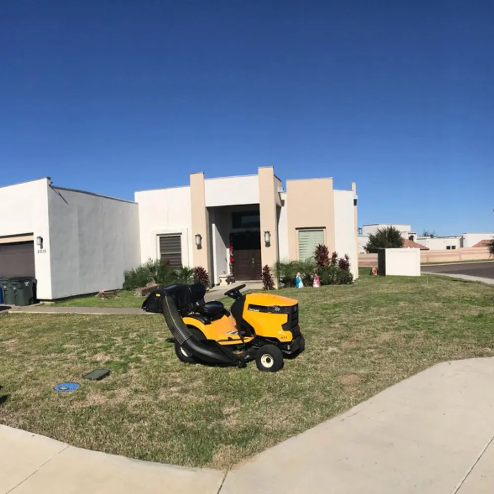 Trusted yard maintenance in Laredo, TX - United Lawn Care Services