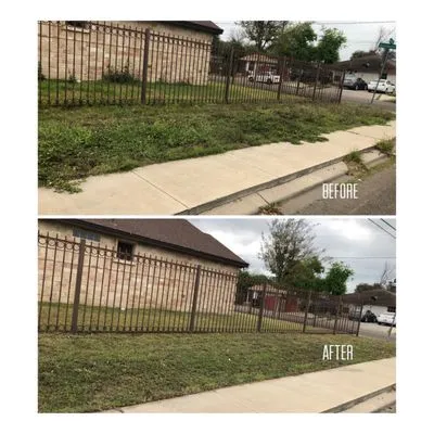 United Lawn Care Services