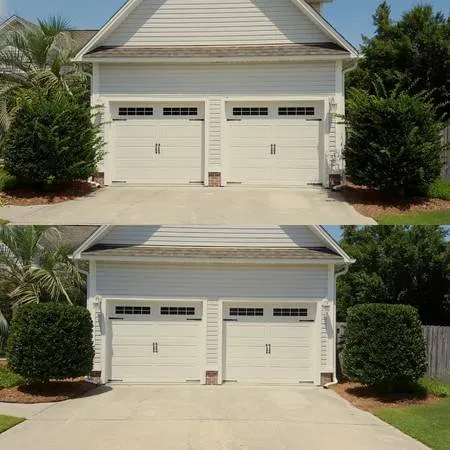 Trusted lawn mowing service experts serving Wilmington, NC - United Lawn Care