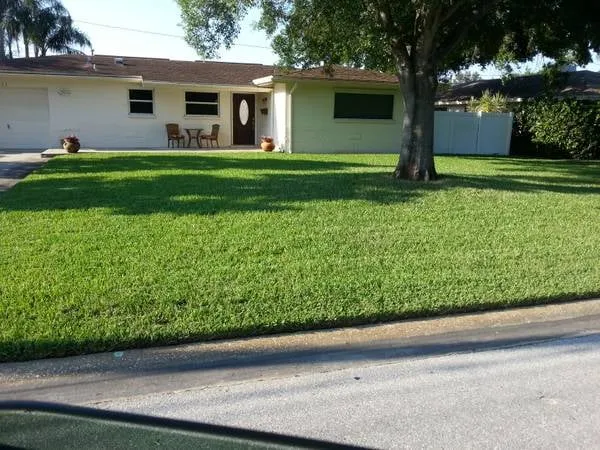 Local lawn mowing service in Wilmington, NC - United Lawn Care