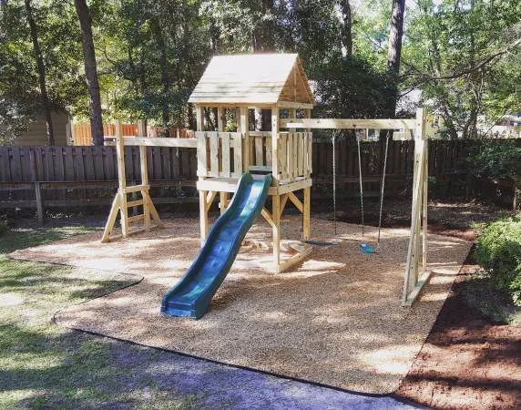Reliable landscape installation for outdoor upgrades in Wilmington, NC by United Lawn Care
