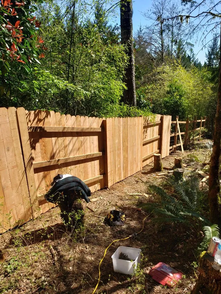 Custom lawn care service experts serving Eugene, OR - United Lawn Services