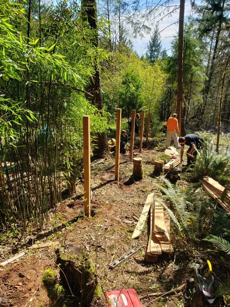 Trusted lawn mowing service for homes across Eugene, OR - United Lawn Services