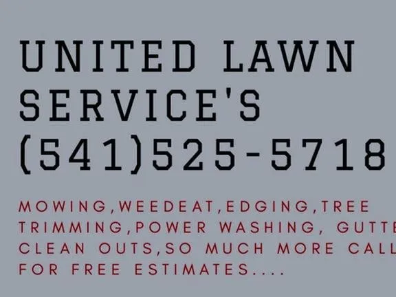 Professional garden landscaping in Eugene, OR - United Lawn Services