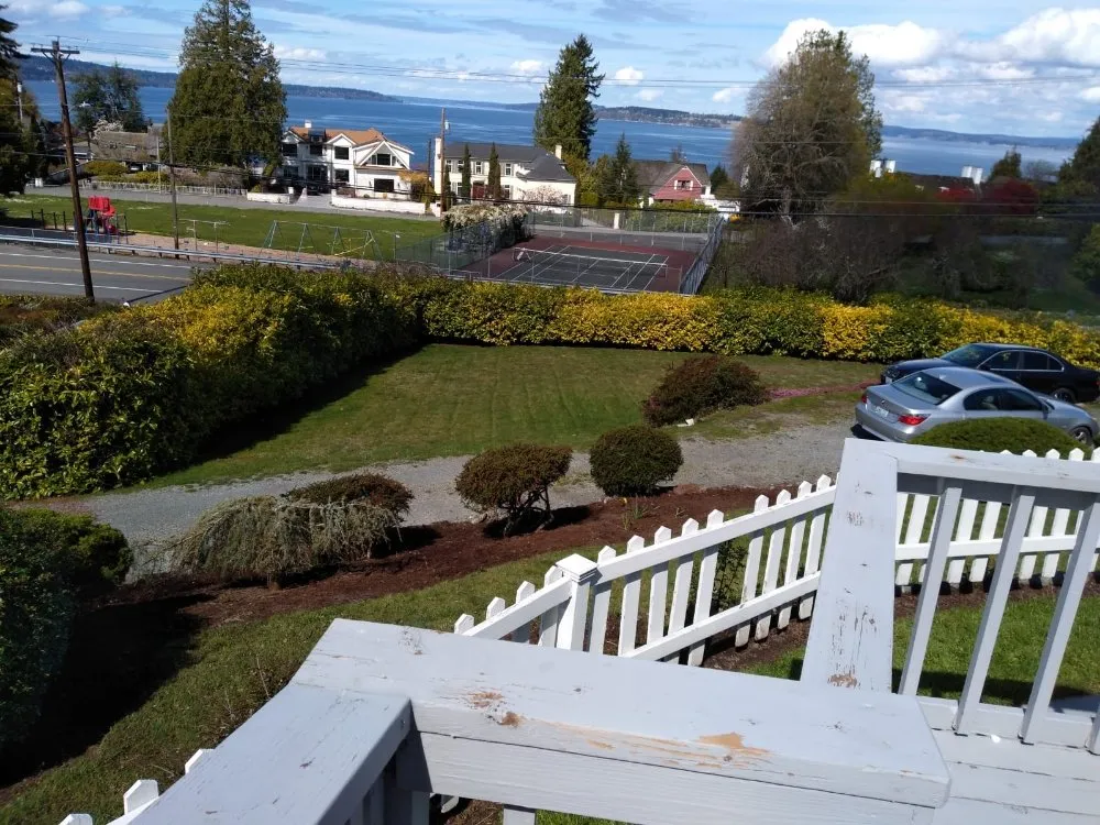Trusted landscape installation in Lynnwood, WA - United Nations Landscape