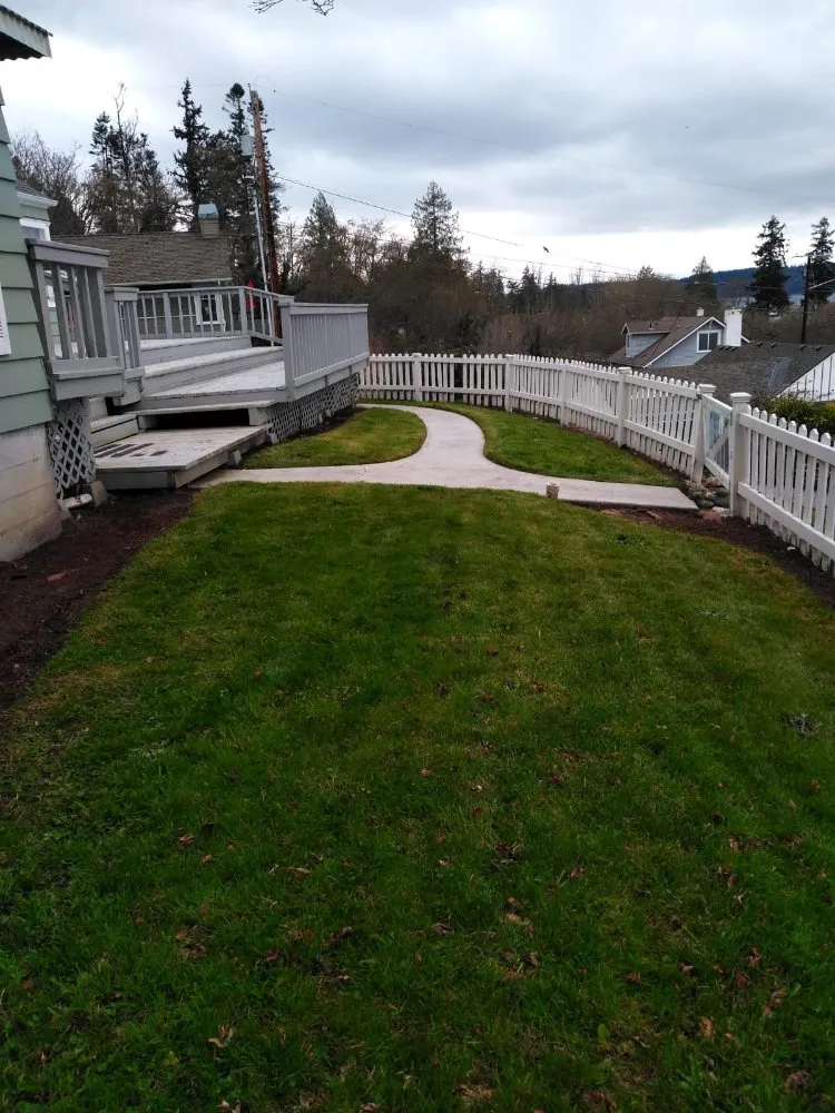 Expert garden landscaping in Lynnwood, WA - United Nations Landscape