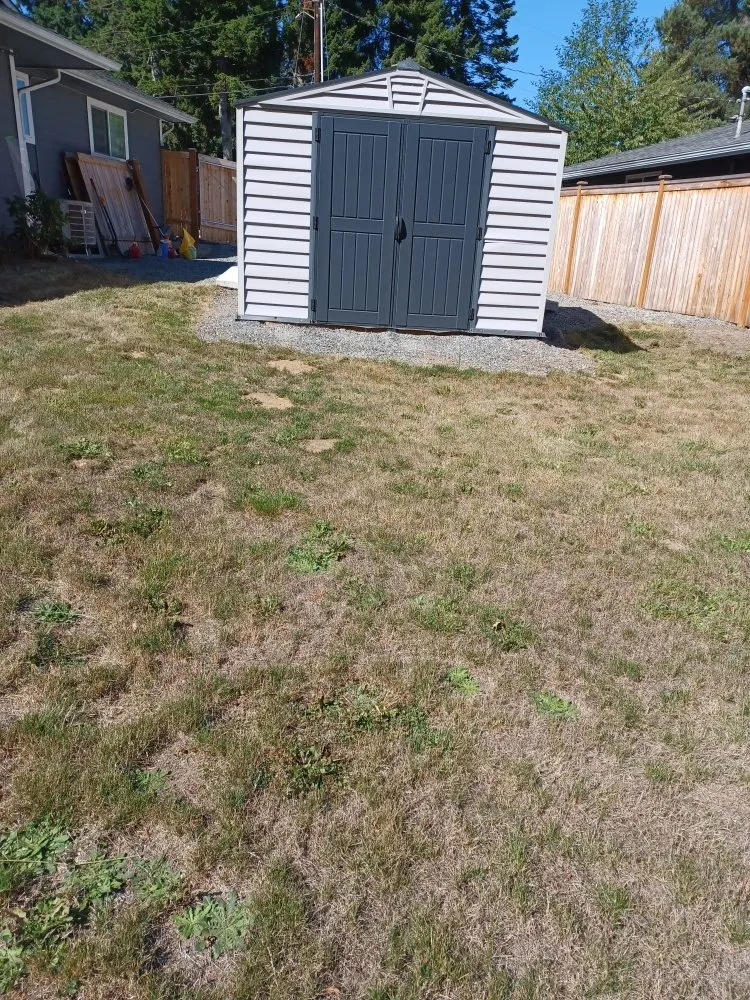 Top-rated landscape design in Lynnwood, WA by United Nations Landscape