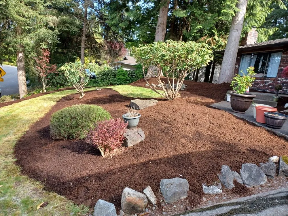 Professional landscaping services experts serving Lynnwood, WA - United Nations Landscape