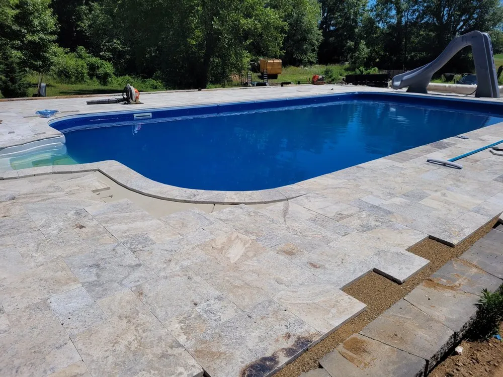 Reliable outdoor landscaping for outdoor upgrades in Battle Creek, MI by United Property Maintenance & Landscape