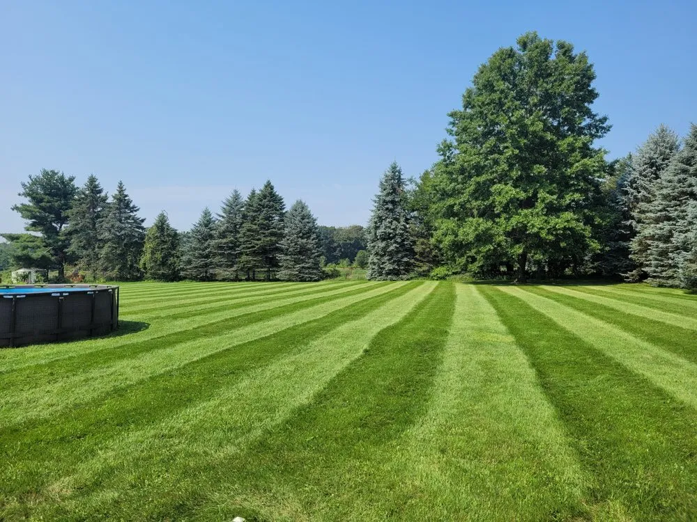 Local outdoor landscaping near you across Battle Creek, MI - United Property Maintenance & Landscape