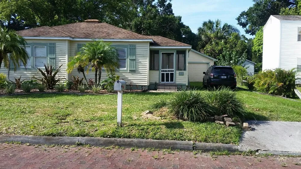 Trusted landscaping services experts serving Tampa, FL - United Property Maintenance