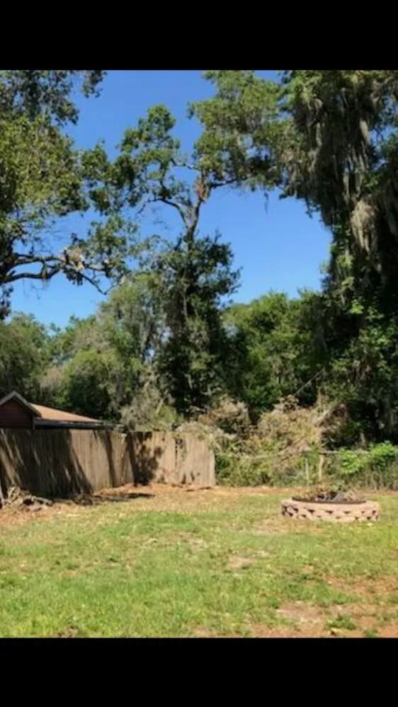 Local garden landscaping in Tampa, FL - United Property Maintenance