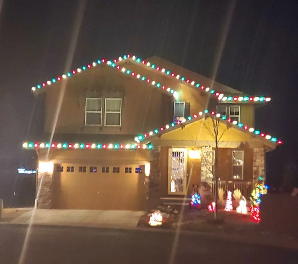 Custom residential landscaping in Parker, CO - United Property Solutions