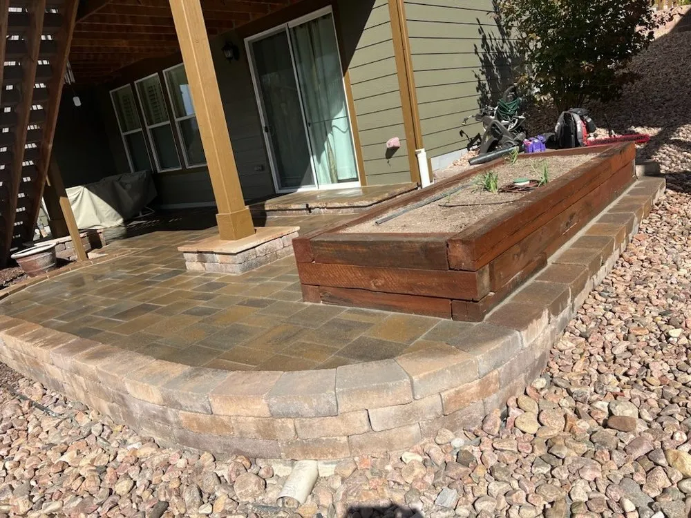 Reliable landscaping services in Parker, CO - United Property Solutions