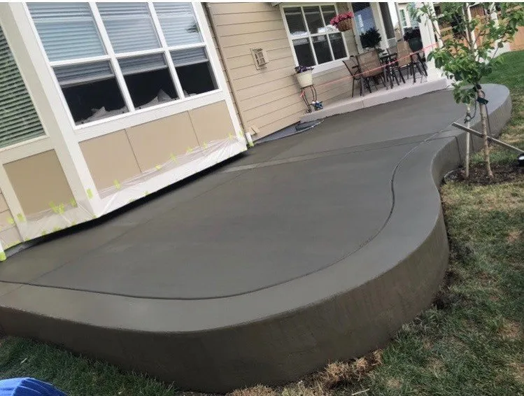 Reliable landscaping services in Parker, CO - United Property Solutions