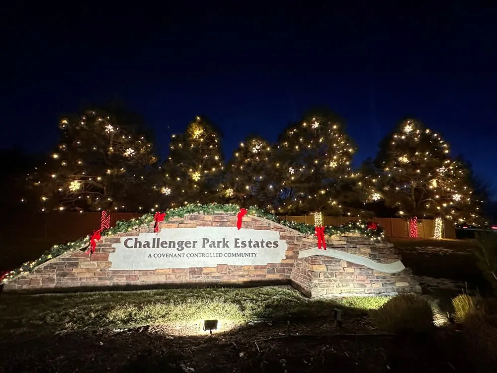 Top-rated residential landscaping in Parker, CO - United Property Solutions