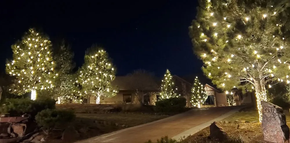 Custom outdoor landscaping experts serving Parker, CO - United Property Solutions