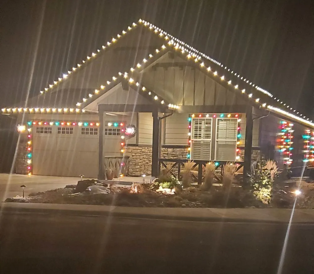 Affordable lawn mowing service in Parker, CO by United Property Solutions