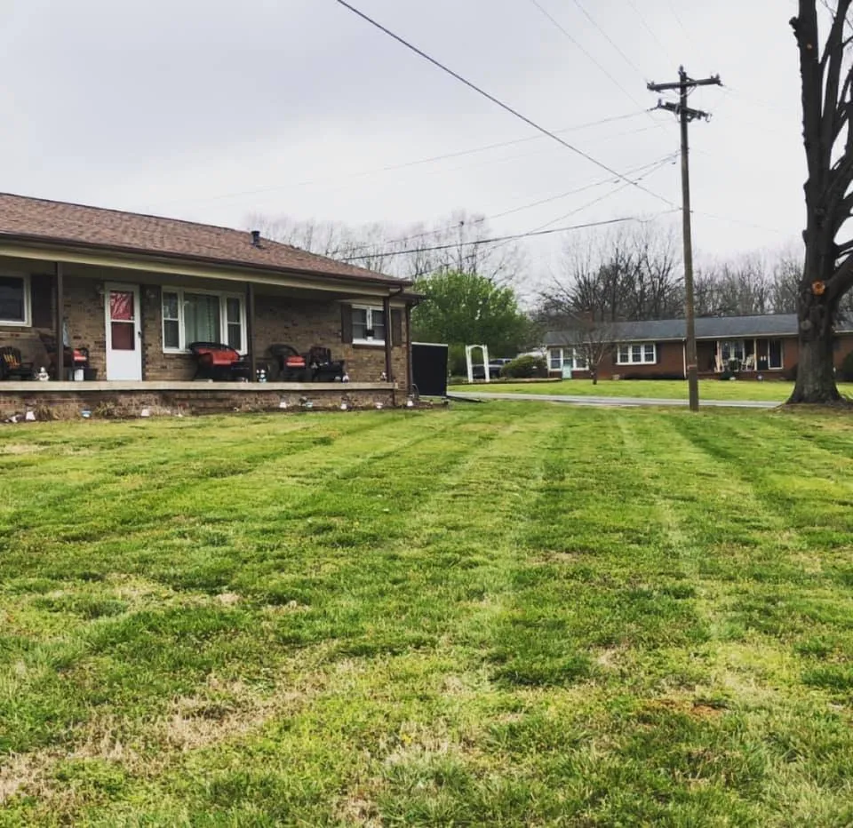 Affordable yard maintenance near you across Rock Hill, SC - United Stripes Lawn Care