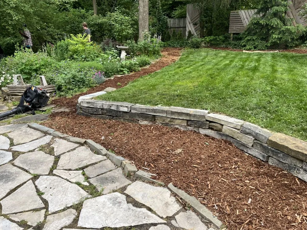 Expert lawn care service for residential properties across Warren, MI - United Superior Landscape