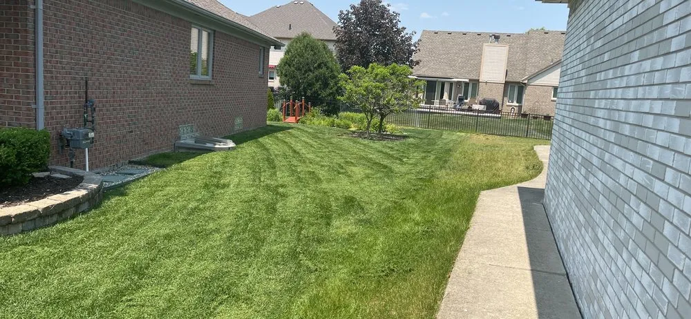 Trusted landscape design experts serving Warren, MI - United Superior Landscape